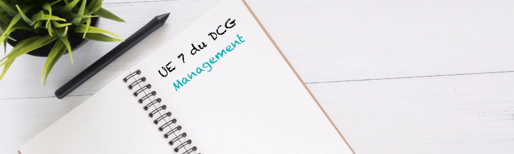 management en dcg